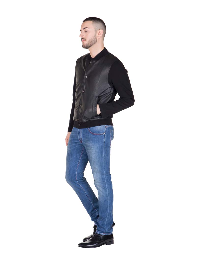 Orciani Cover, Bomber jacket